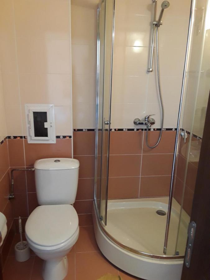 Studio 250 M Море Sveti Vlas Exterior foto