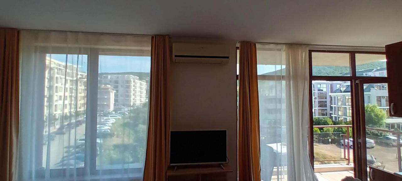 Studio 250 M Море Sveti Vlas Exterior foto